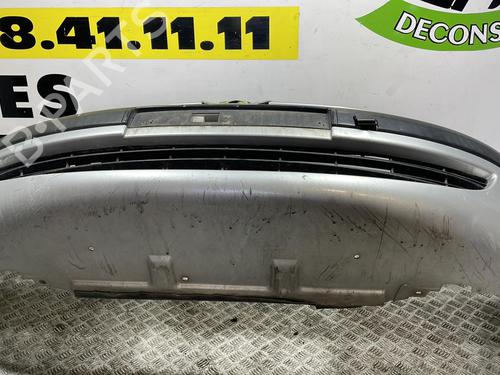 Front bumper PEUGEOT 807 (EB_) 2.2 HDi | BP25662908C7 