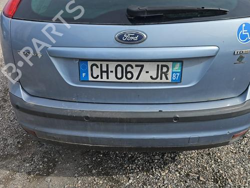 Left taillight FORD FOCUS II Saloon (DB_, FCH, DH) 1.8 TDCi | BP29146140C34 