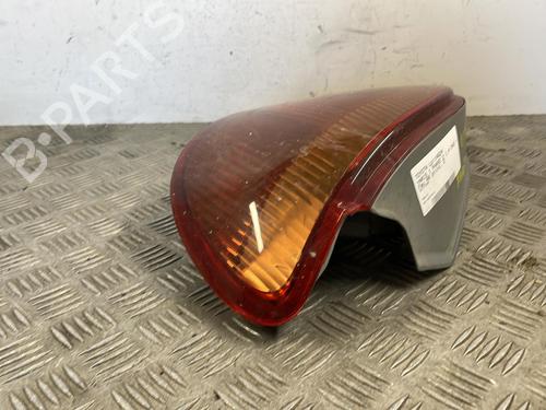 Høyre baklys TOYOTA YARIS (_P1_) 1.4 D-4D (NLP10_, NLP10R) (75 hp) 25668172