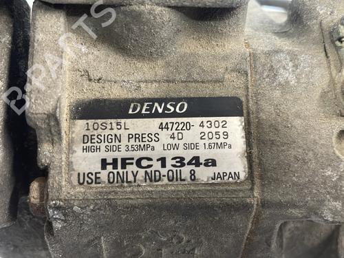 Airco pomp TOYOTA RAV 4 II (_A2_) 2.0 D 4WD (CLA20_, CLA21_, CLA20R, CLA21R) | BP25661838M34