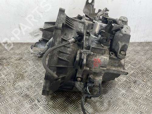 gearbox-opel-astra-j-gtc-2011-2012-2013-2014-2015-2016-2017-2018-26236921 main image