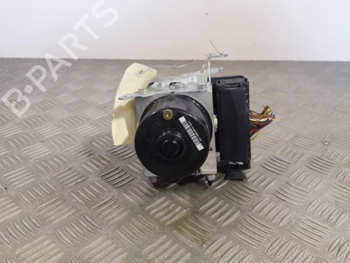 Used ABS pump BMW 1 (E87) 118 d (122 hp) 25666198