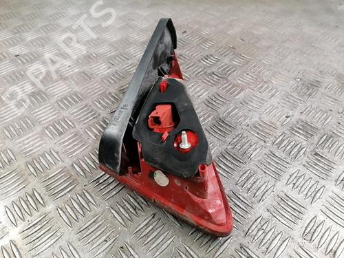 Right tailgate light PEUGEOT 3008 I MPV (0U_) 2.0 HDi Hybrid4 (0URHCA) | BP25663434C80 