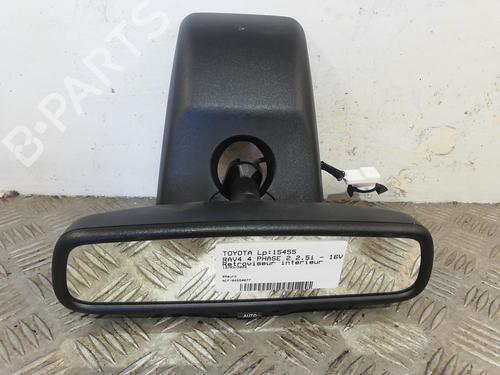 Used Rear mirror TOYOTA RAV 4 IV (_A4_) 2.5 Hybrid (AVA42_) (197 hp) 25662451