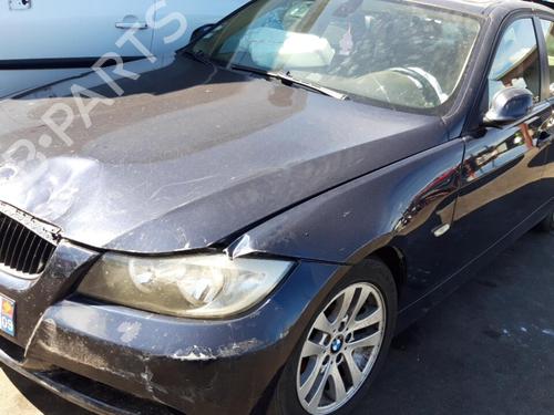Instrument cluster BMW 3 (E90) 318 d | BP25668305C47 - Image 9