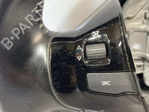 Steering wheel PEUGEOT 208 II (UB_, UP_, UW_, UJ_) e-208 | BP28188040C49 