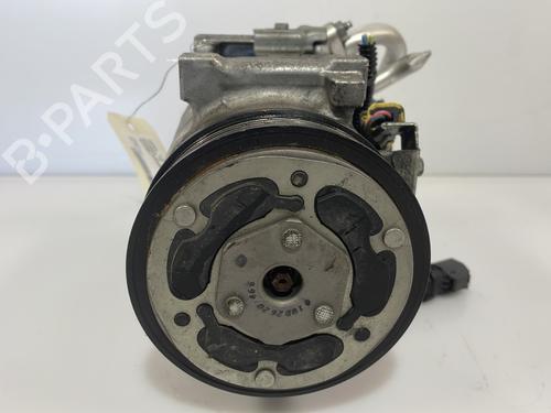 AC compressor OPEL CORSA F (P2JO) 1.5 (68) | BP25666913M34  - Image 5