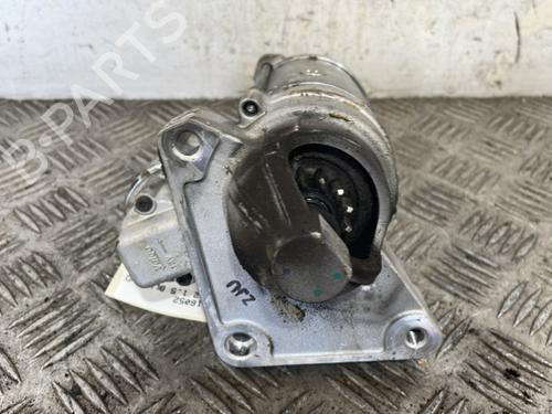 Starter PEUGEOT 308 II (LB_, LP_, LW_, LH_, L3_) 1.5 BlueHDi 130 | BP25667249M8 