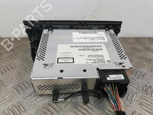 Radio BMW 1 Coupe (E82) 118 d | BP25667315E6 