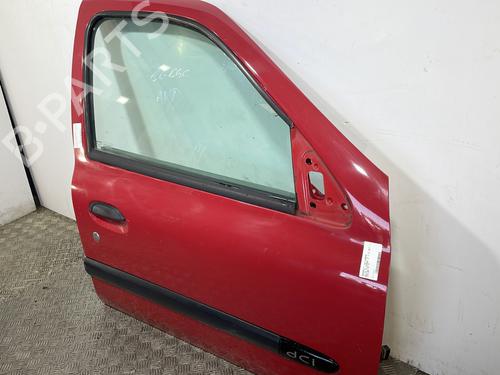 Right front door RENAULT CLIO II (BB_, CB_) 1.5 dCi (B/CB07) | BP28690499C3 