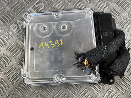 Used Engine control unit (ECU) Engine control unit (ECU) AUDI A4 B7 (8EC) 3.0 TDI quattro (204 hp) 25670614 25670614