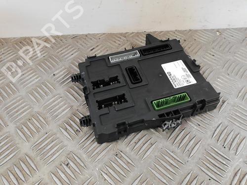 Electronic module NISSAN X-TRAIL III (T32_, T32R, T32RR) 1.6 dCi (T32) | BP29571538M83 