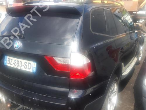 Front slam panel BMW X3 (E83) 3.0 d | BP25666151C72 - Image 6