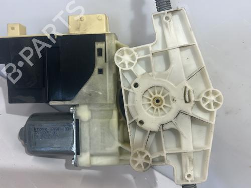 Front left window mechanism CITROËN C4 I (LC_) 1.6 HDi | BP27685831C22 