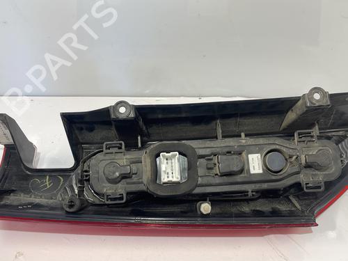 Right taillight RENAULT KANGOO Express (FW0/1_) 1.5 dCi 90 (FW0G, FW05, FW08, FW11) | BP27855603C35 