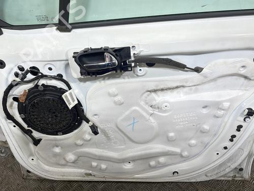 Right front door CITROËN C3 II (SC_) 1.1 i | BP27809498C3 