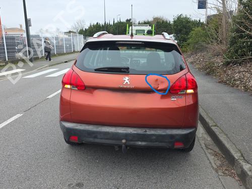 rear-bumper-reinforcement-peugeot-2008-i-cu_-2013-32326737 main image