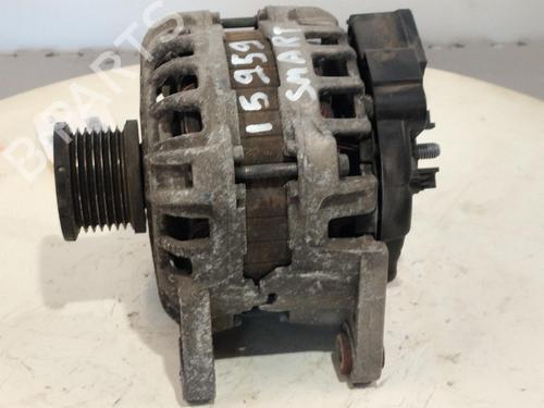 Generator SMART FORFOUR Hatchback (453) 1.0 (453.041) | BP39077425M7 - Image 4