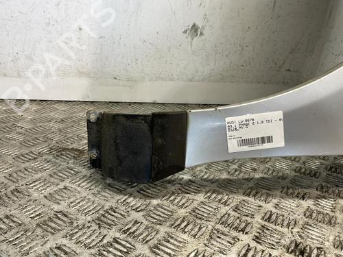 Left front fenders AUDI A3 (8L1) 1.9 TDI | BP25668229C41 