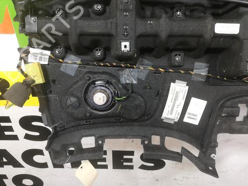Rear parcel shelf MERCEDES-BENZ S-CLASS (W220) S 400 CDI (220.028, 220.128) | BP25664768C85 