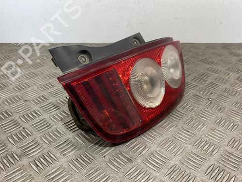 Used Right taillight NISSAN MICRA III (K12) 1.5 dCi (65 hp) 25670233