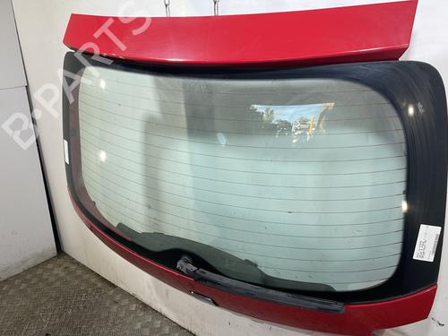 Tailgate SEAT IBIZA IV (6J5, 6P1) 1.2 | BP29428603C6 