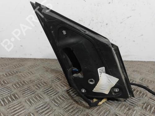 Left mirror VW POLO V (6R1, 6C1) 1.2 | BP25670011C26
