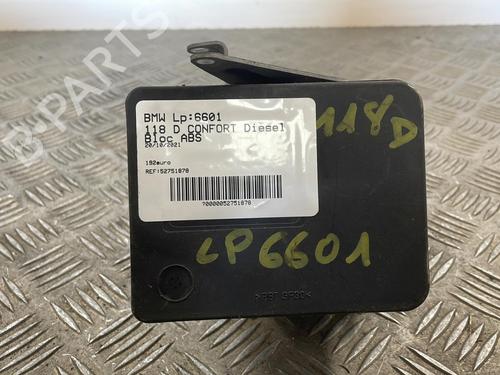 ABS pump BMW 1 (E87) 118 d | BP25663615M43