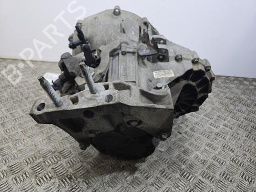 Gearbox FORD TRANSIT CUSTOM V362 Van (FY, FZ) 2.0 EcoBlue | BP29481512M3