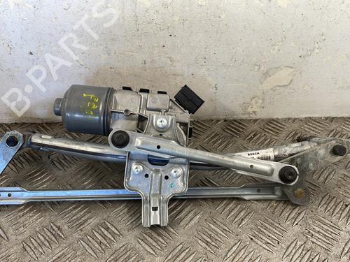 Front wiper motor PEUGEOT PARTNER Box Body/MPV 1.6 HDi | BP25669480M29 