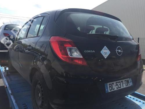 AC compressor OPEL CORSA D (S07) 1.3 CDTI (L08, L68) | BP25663369M34  - Image 8