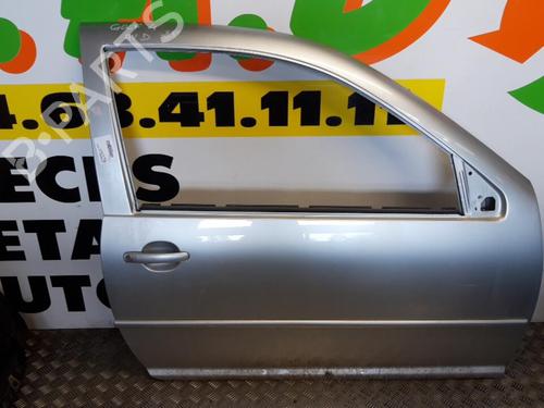 Used Right front door VW GOLF IV (1J1) 1.9 TDI (90 hp) 25663646