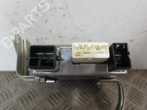 Servostyring Styreenhet TOYOTA RAV 4 III (_A3_) 2.2 D 4WD (ALA30_, ALA30R) | BP25662611M49 