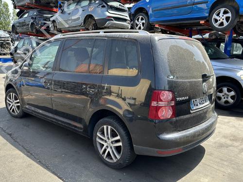 Radio VW TOURAN (1T1, 1T2) 1.9 TDI | BP25669602E6 