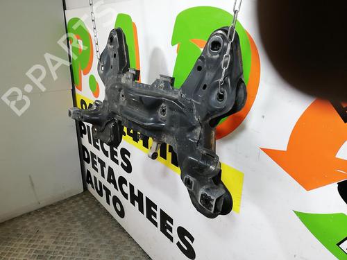 Subframe RENAULT MEGANE IV Hatchback (B9A/M/N_) 1.6 TCe 205 (B9MV) | BP25668197M9 - Image 4