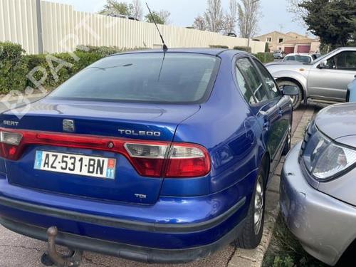 Venstre baglygte SEAT TOLEDO II (1M2) 1.9 TDI | BP25669378C34 