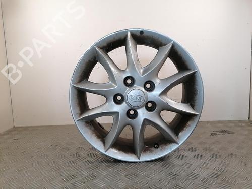 Rim KIA CEE'D Sportswagon (JD) 1.6 CRDi 110 | BP25663314C45 