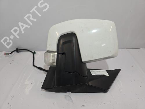 Used Right mirror FORD TRANSIT CUSTOM V362 Van (FY, FZ) 2.0 EcoBlue (130 hp) 31342489