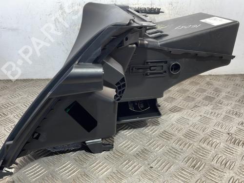 Used Glove box Glove box CITROËN C4 Picasso II 1.6 HDi / BlueHDi 115 (115 hp) 25662076 25662076