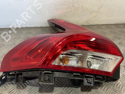Left taillight VOLVO V40 Hatchback (525) D2 | BP25662415C34 - Image 3