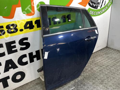 Used Left rear door OPEL INSIGNIA A Sports Tourer (G09) [2008-2017]  25667854