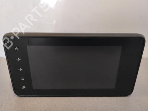 Radio DACIA SANDERO III 1.0 TCe 90 | BP38584332E6 - Image 3