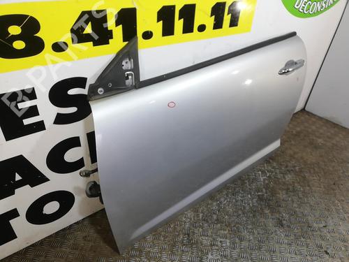Left front door ALFA ROMEO MITO (955_) 1.3 MultiJet (955AXP1A, 955AYC1A) | BP25667630C2 
