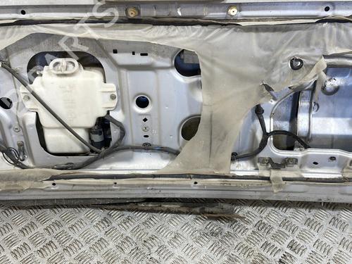 Tailgate MITSUBISHI PAJERO III (V7_W, V6_W)  | BP25665014C6 
