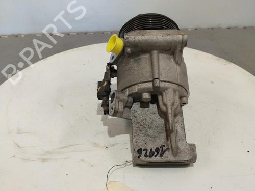 AC compressor DACIA SANDERO II 1.5 Blue dCi 95 (B8JL) | BP37156194M34 - Image 2