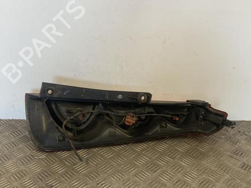 Used Left taillight NISSAN NOTE (E11, NE11) 1.5 dCi (86 hp) 25665360