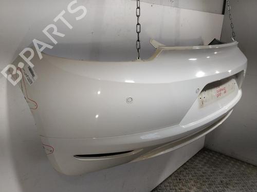 Bagtil kofangere Bagtil kofangere VW SCIROCCO III (137, 138) 2.0 TDI (170 hp) 39721457 39721457