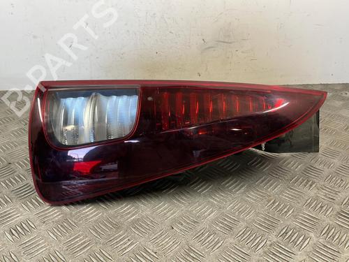 Used Right taillight RENAULT ESPACE IV (JK0/1_) 2.0 dCi (JK01, JK02, JK1J, JK1K, JK1H) (150 hp) 25665685