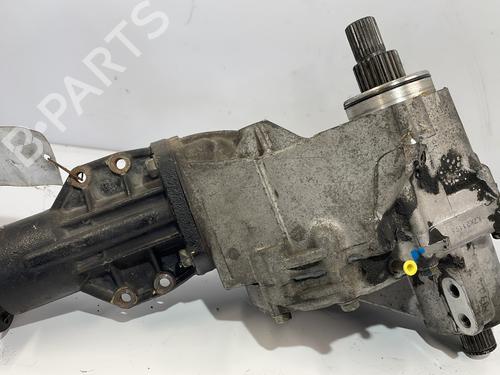 Front differential SUZUKI SX4 (EY, GY) 1.6 VVT 4x4 (RW416) | BP25668793M23 