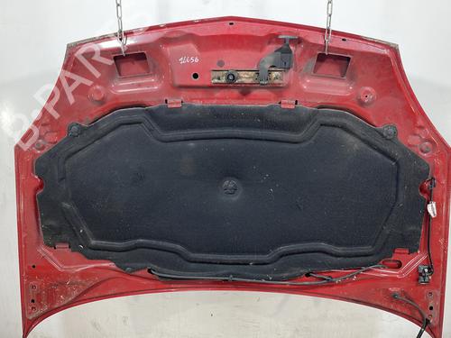 Hood RENAULT CLIO II (BB_, CB_) 1.5 dCi (B/CB07) | BP28690496C1 
